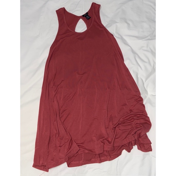 Flowy Dress - Picture 2 of 2